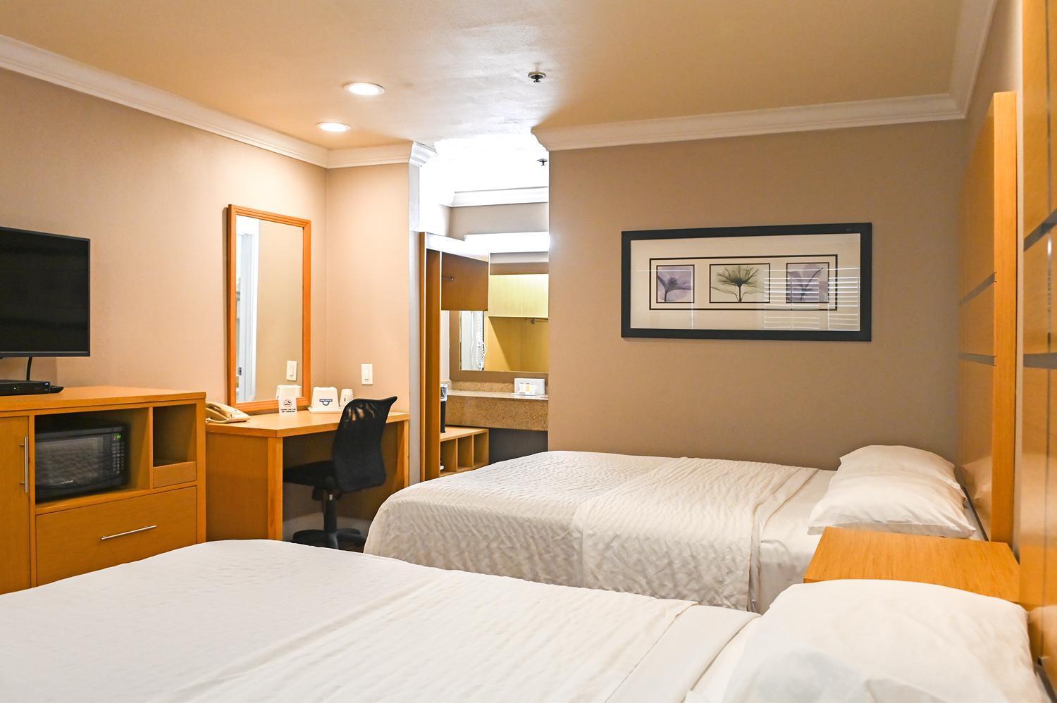 Days Inn By Wyndham San Francisco S/Oyster Point Airport South San Francisco Bagian luar foto